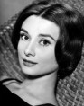 Audrey Hepburn